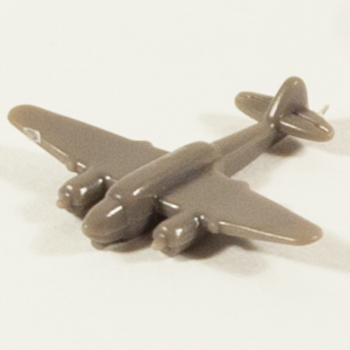 Tactical Bomber: Bristol Beaufort - ANZAC (Pacific 1940-2nd Ed)