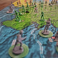 Balkan Wars: The Great War