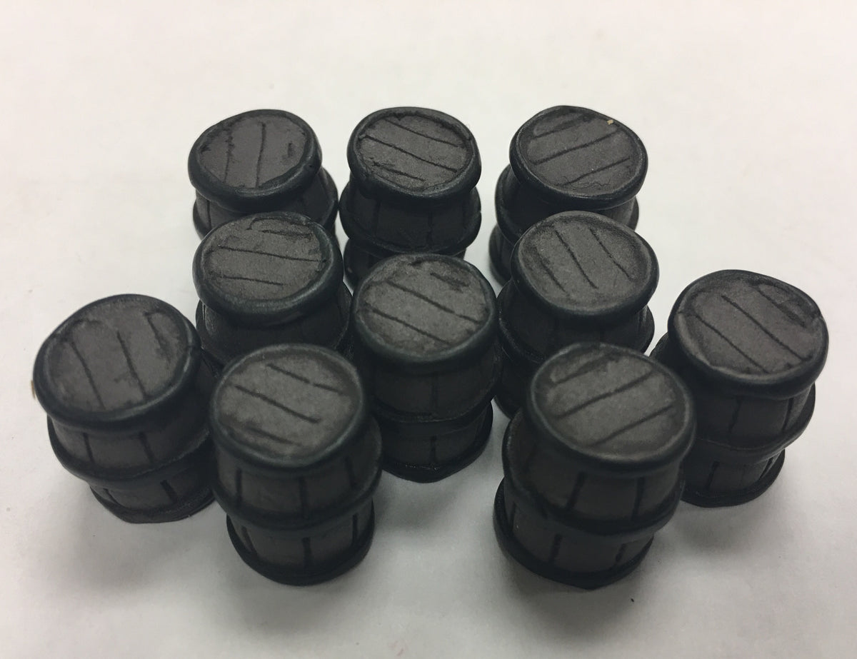 Barrel (10 Piece)