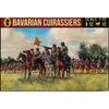 1/72 Bavarian Cuirassiers (STR)
