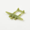 United States P38 Fighter (Battle of the Bulge)