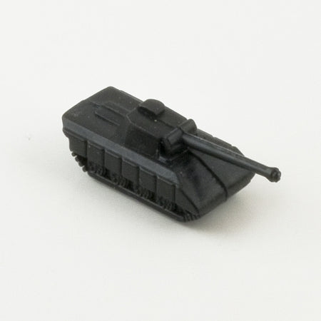 German Pz V Panther Tank (Battle of the Bulge (2006)
