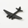 German Ju88 Bomber(Battle of the Bulge)