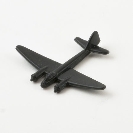 German Ju88 Bomber(Battle of the Bulge)