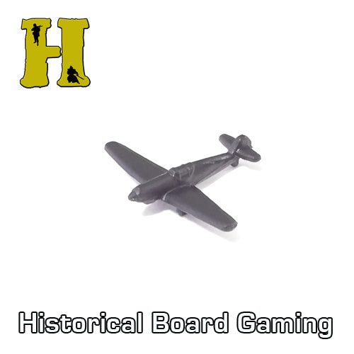 Bf 109 Fighter (x5)