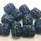 Blue Cloth Bundle (10 Piece)