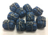 Blue Cloth Bundle (10 Piece)