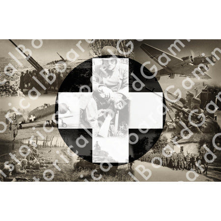 HBG Battle Labels-Hungary_Nation_Label_1_A Montage w/ Roundel