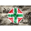 HBG Battle Labels-Hungary_Nation_Label_1_B Montage w/ Roundel