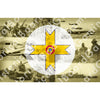 HBG Battle Labels-Romania_Nation_Label_1_B Montage w/ Roundel