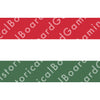 HBG Battle Labels-Hungary Flag (1948-P)