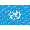 HBG Battle Labels- United Nations (1946-P)
