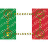 HBG Battle Labels- Italy National Republican Army (1943-1945)