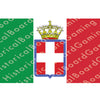HBG Battle Labels- Italian Co-Belligerent Army (1943-1945)