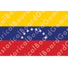 HBG Battle Labels- Venezuela (2006-P)