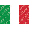 HBG Battle Labels- Italian Republic (1946-2003)
