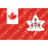 HBG Battle Labels- Canada Army (2016-P)