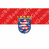HBG Battle Labels- Hessian Flag