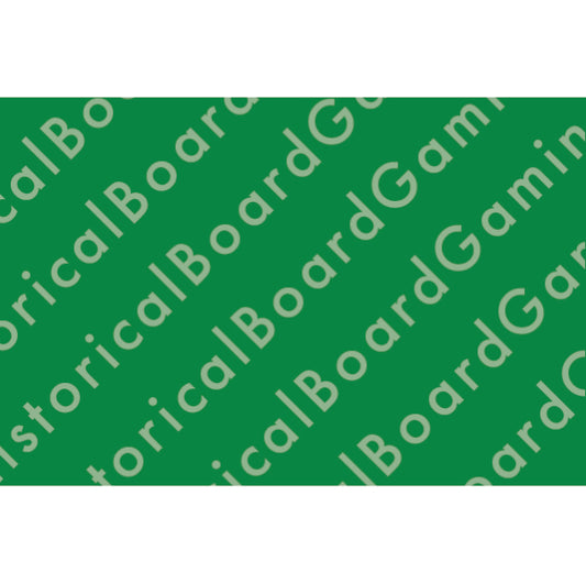 HBG Battle Labels- Libya Flag (1977-2011)