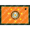 HBG Battle Labels- Cherokee Tribe