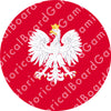 HBG Battle Labels-Poland Roundel