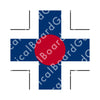 HBG Battle Labels-Slovakia Roundel