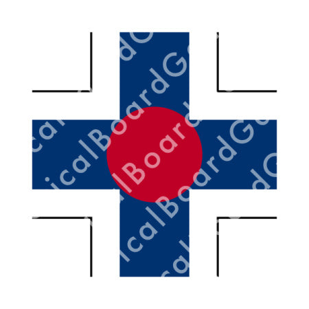 HBG Battle Labels-Slovakia Roundel
