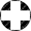 HBG Battle Labels-Hungary Roundel A