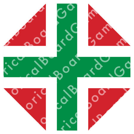 HBG Battle Labels-Hungary Roundel B)