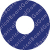 HBG Battle Labels-Australia Roundel (1943-46)