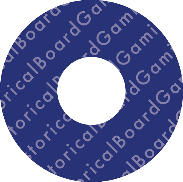 HBG Battle Labels-Australia Roundel (1943-46)