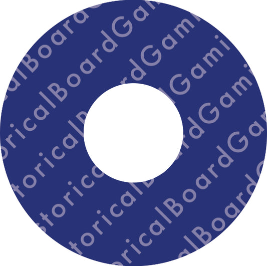HBG Battle Labels-Australia Roundel (1943-46)