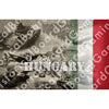 HBG Battle Labels-Hungary A w/ Flag