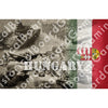 HBG Battle Labels-Hungary B w/ Flag