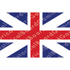HBG Battle Labels- British Naval Jack (1606-1800)