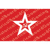 HBG Battle Labels- USSR Naval Jack (1964-1992)