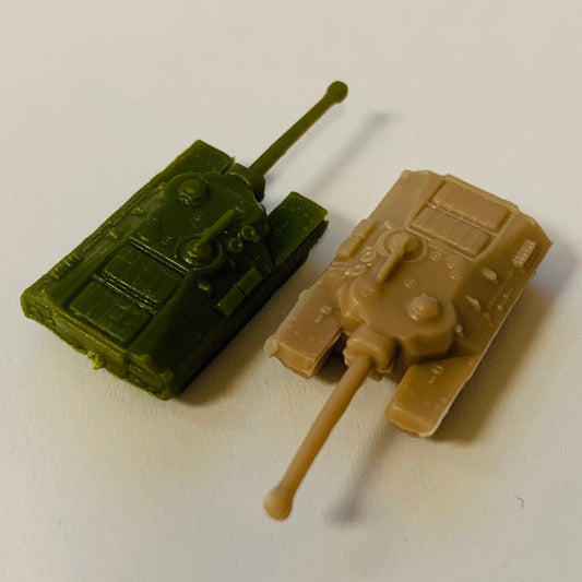 T-28 Super Heavy Tank (x5)