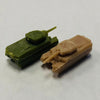 M6 Heavy Tank (x5)