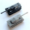 Tiger II Heavy Tank (x5)