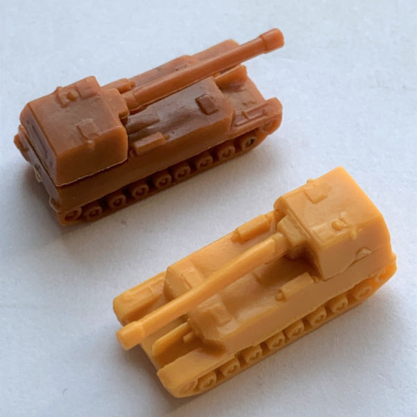 Ho-Ri Heavy Tank Destroyer (x5)
