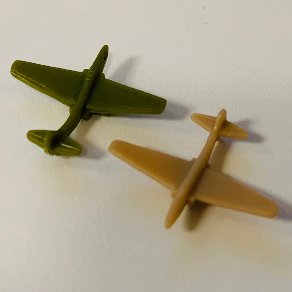 P-59 Fighter Jet (x5)