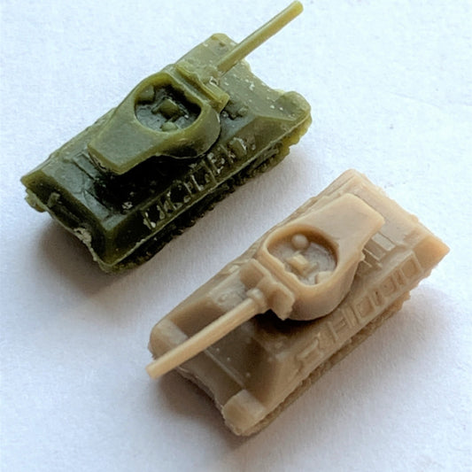 M36 Tank Destroyer (x5)