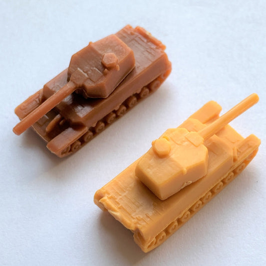 Chi-To Medium Tank (x5)