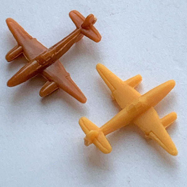 Kikka Jet Fighter (x5)