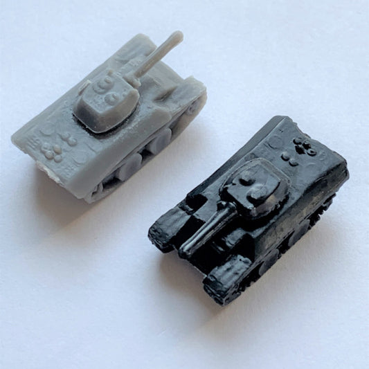 VK-1602 Light tank (x5)