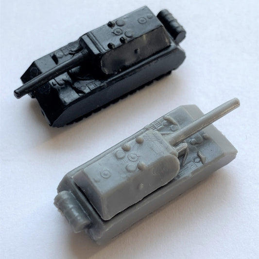 Maus Super Heavy Tank (x5)