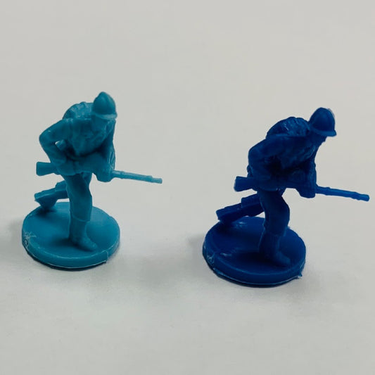 French Infantry w/ Rifle (x5)