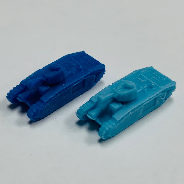 Char "B" Tank (x5)