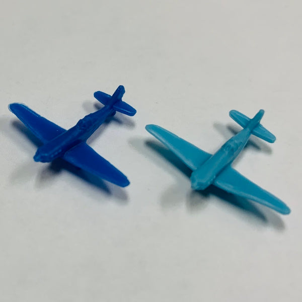 Fighter Plane, D.520 (x5)