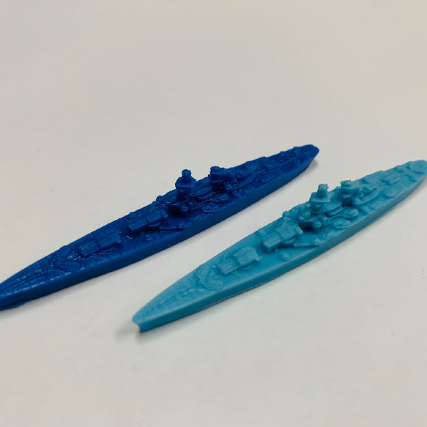 Battleship, Richeliu (x5)